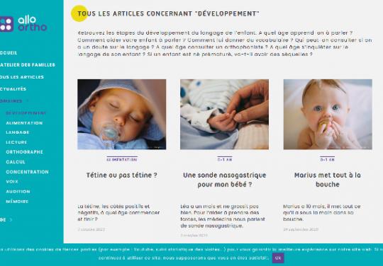 Site Allo-ortho