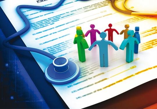 Paiement par capitation