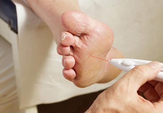 protocole diabétiques de type 2