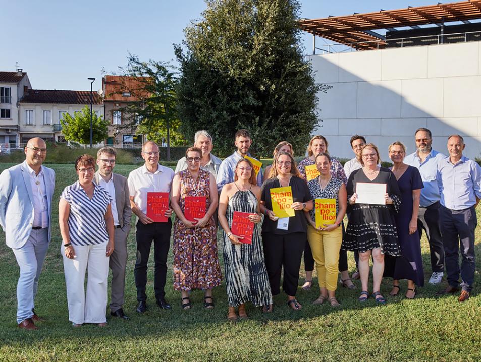 Universités de la coordination en santé