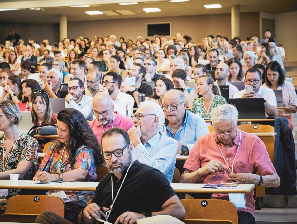 Universités de la coordination en santé 