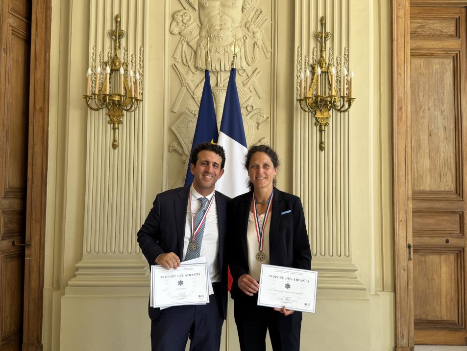 Guillemette Moreau-Pernet