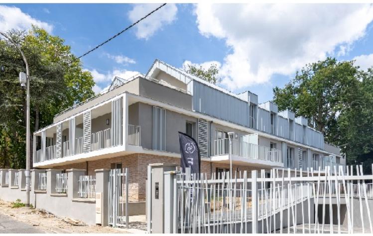 Appartements à vendre pour professionnels de santé