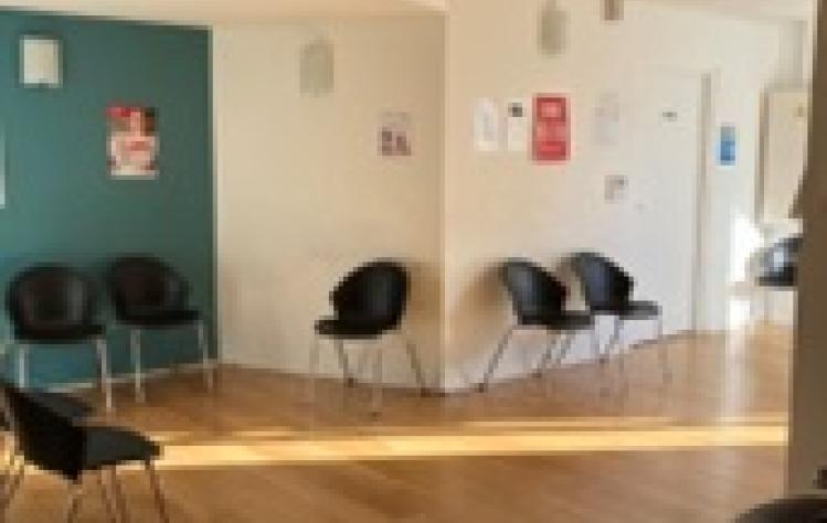 Maison médiclal  - 91530 Saint Chéron