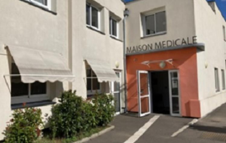 Maison médiclal  - 91530 Saint Chéron