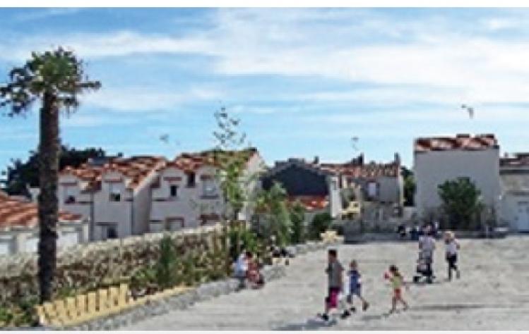 LA MAIRIE DE LA BERNERIE EN RETZ - AUJOURD’HUI vous pouvez bénéficier d’un local disponible