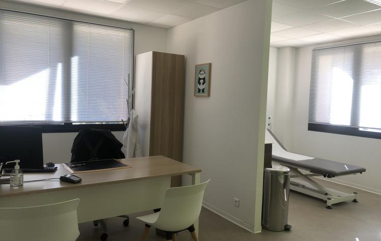 Cession gratuite cabinet Sophia Antipolis, Valbonne -  secretariat@mglucioles.fr