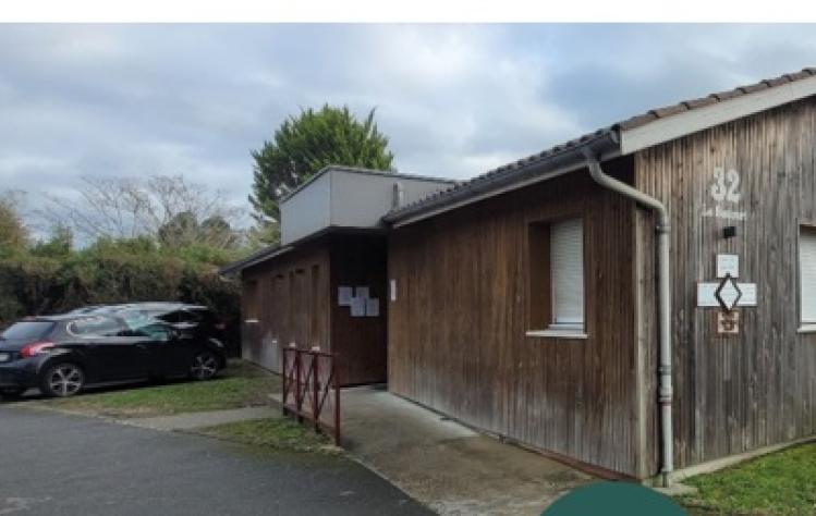 Salles en Gironde, 1 à 2 médecins généralistes pour une association - audrey.mangin@hotmail.fr ou au 05 56 88 44 48