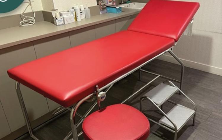 Salles en Gironde, 1 à 2 médecins généralistes pour une association - audrey.mangin@hotmail.fr ou au 05 56 88 44 48