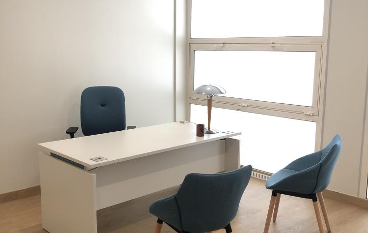 St - Cloud - St-Cloud - Recherche associés -  Tél. 0978816088 - docteurchristinebach@gmail.com