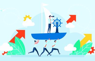 Leadership : comment être un vrai (et bon) gouvernant ?