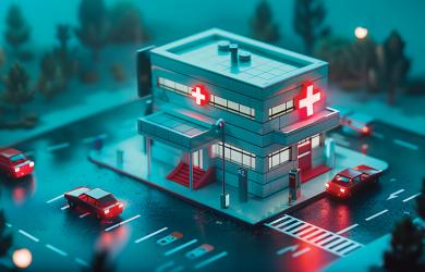 Hôpitaux de proximité : une réponse aux inégalités territoriales de santé ?