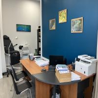 Cabinet de médecine générale à céder à Villard de Lans dans le Vercors.