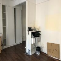 recherche médecin associé(e), local à Paris, SCM