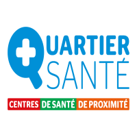 Quartier Santé - Centres de santé de proximité