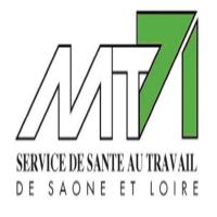 MT 71  recrute médecins du travail -   Si vous êtes intéréssé(e) ou si vous souhaitez disposer d’informations complémentaires, vous pouvez contacter : M. Didier Michaut (Directeur de l’Association) - dmichaut@mt71.fr