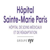 Hôpital Sainte Marie à Paris recherche Médecins généralistes - Contact : Dr  Pierre Safar  - 01 53 90 64 13 -  pierre.safar@idf.vyv3.fr
