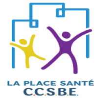LA PLACE SANTE - CCSBE recherche Médecin - Tél : 06 95 41 26 27